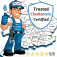 999 Plumber Bracknell
